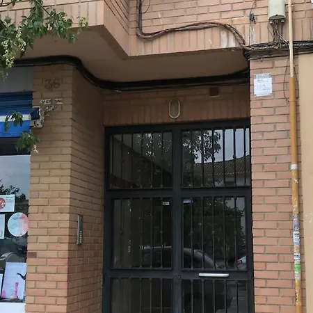 Apartment Comodo Y Espacioso Con Parking *