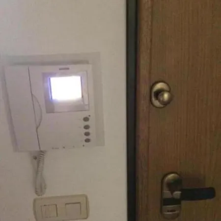 Comodo Y Espacioso Con Parking Apartment Valencia