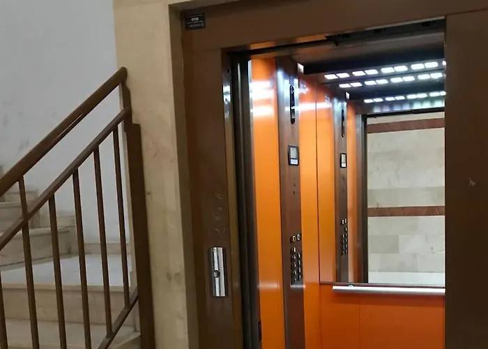 Cómodo Y Espacioso Con Parking Valencia
