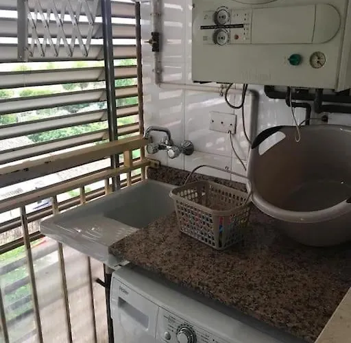 Cómodo Y Espacioso Con Parking Apartamento *