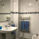 Cómodo Y Espacioso Con Parking Apartamento *