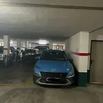 Cómodo Y Espacioso Con Parking Valência