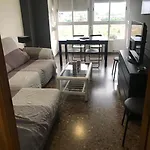 Cómodo Y Espacioso Con Parking Apartamento *