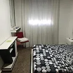 Cómodo Y Espacioso Con Parking Apartamento *
