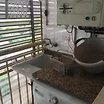 Cómodo Y Espacioso Con Parking Apartamento *